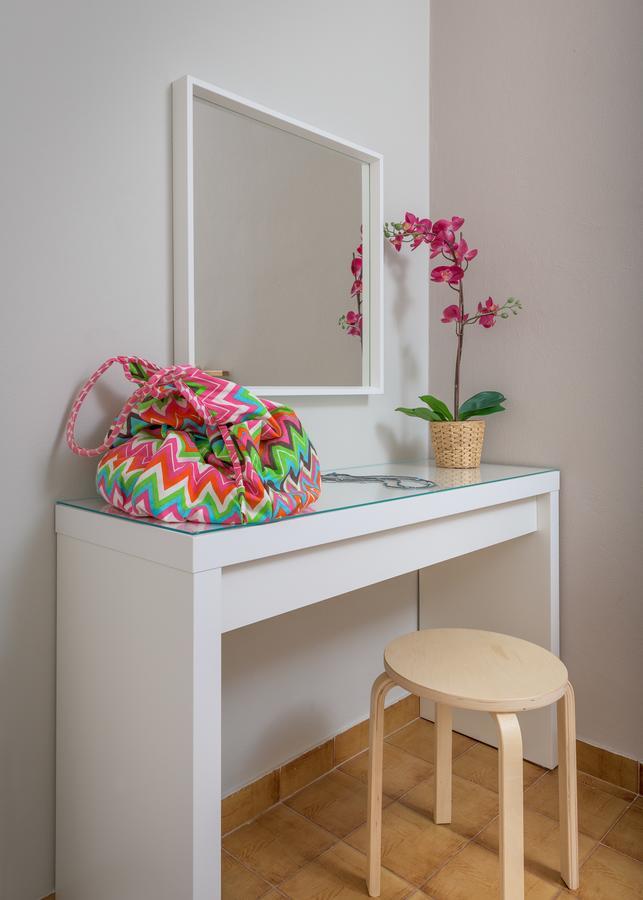 Melita City Apartment Rhodes City ภายนอก รูปภาพ